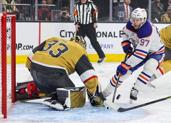 Následky letošní vypadnutí Edmontonu Oilers